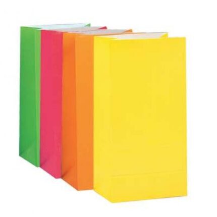SACOS DE OFERTA PAPEL