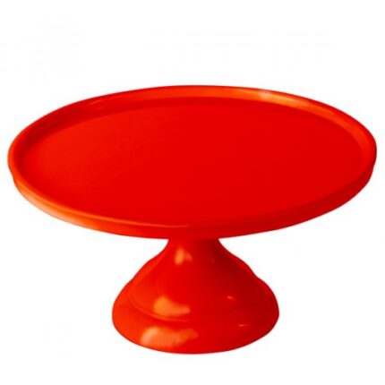 CAKE STAND MELANINA / PRATO BOLO